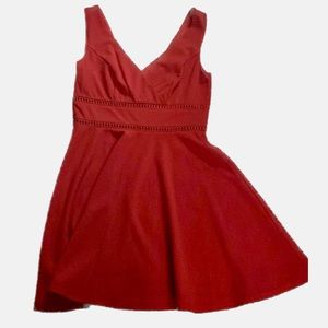 Date night dress